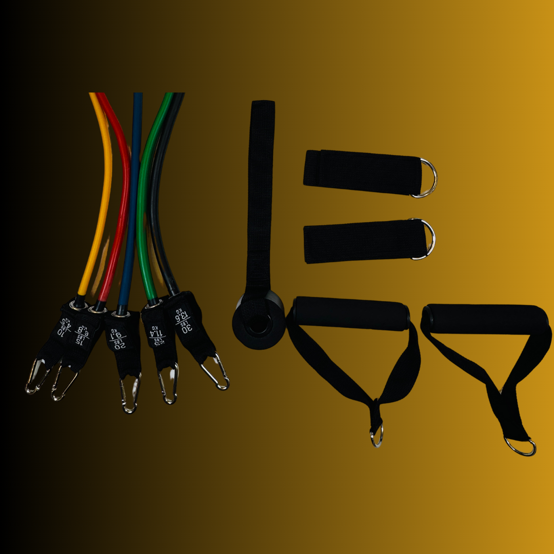 Resistance bands