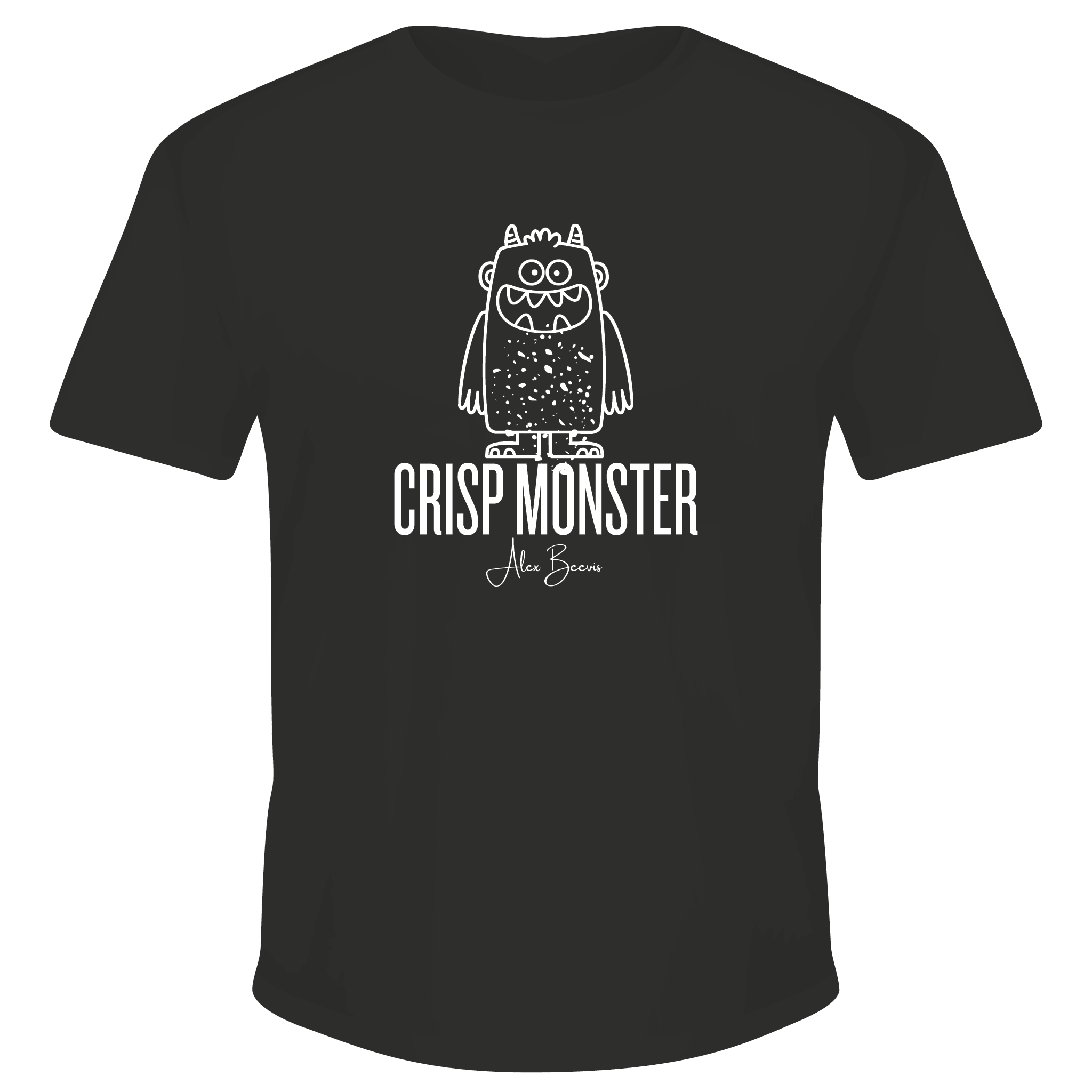 T-Shirts & Hoodies