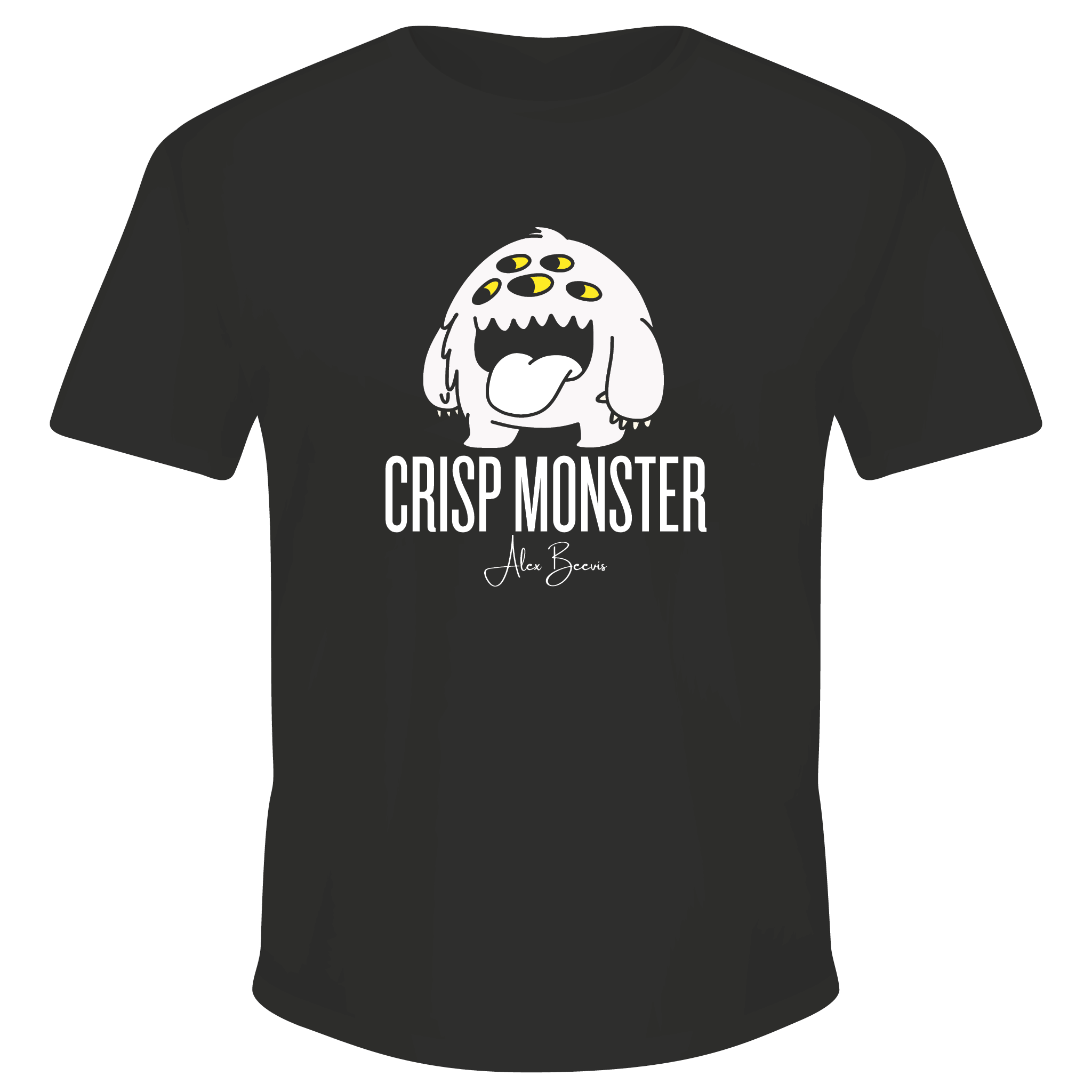 T-Shirts & Hoodies