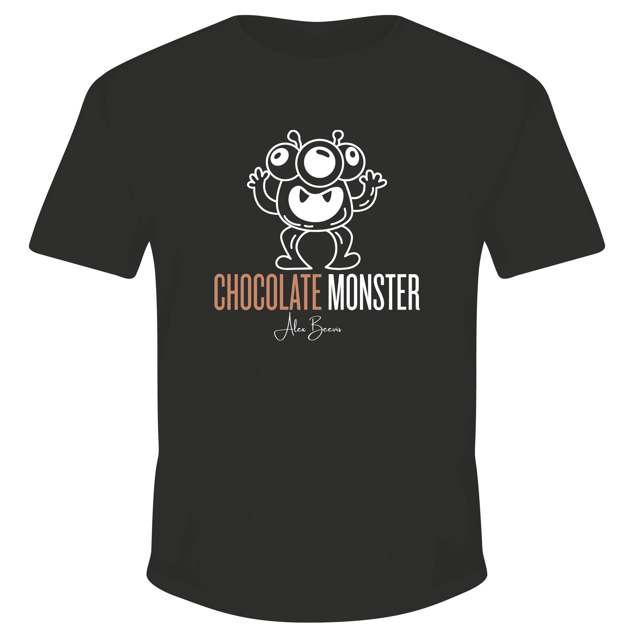 T-Shirts & Hoodies