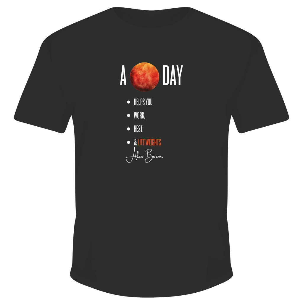 T-Shirts & Hoodies