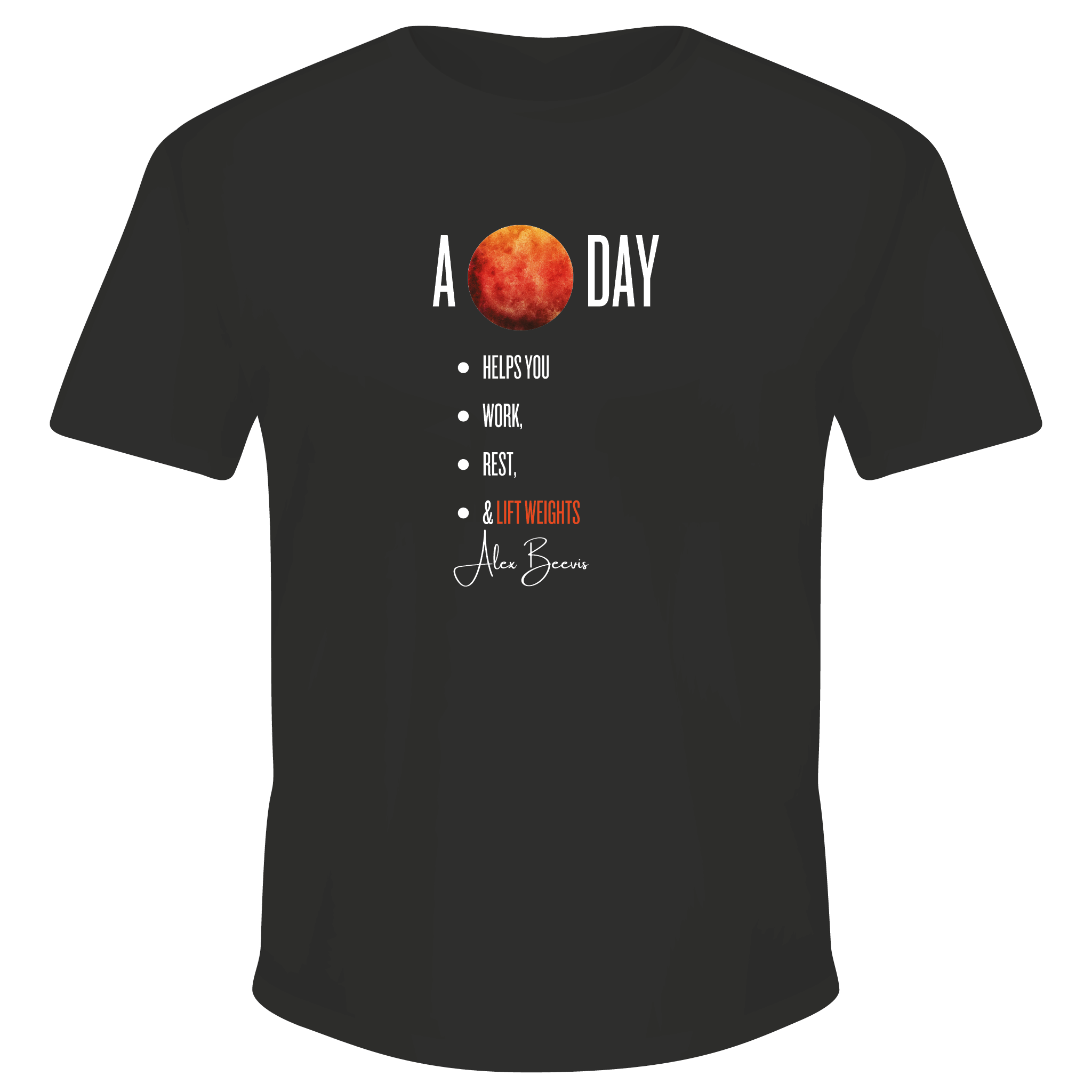 T-Shirts & Hoodies