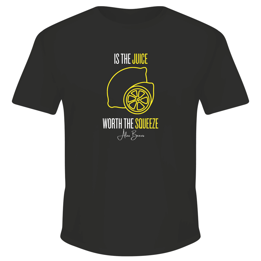 T-Shirts & Hoodies