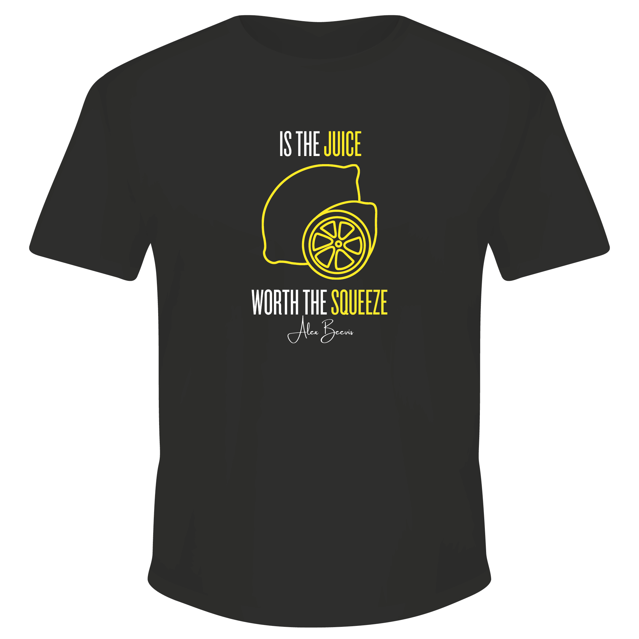 T-Shirts & Hoodies