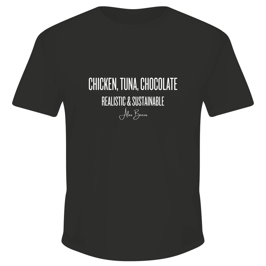 T-Shirts & Hoodies
