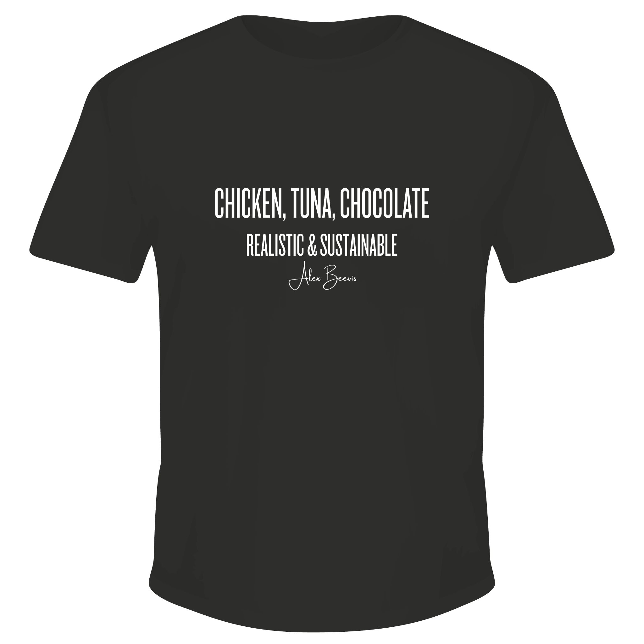 T-Shirts & Hoodies