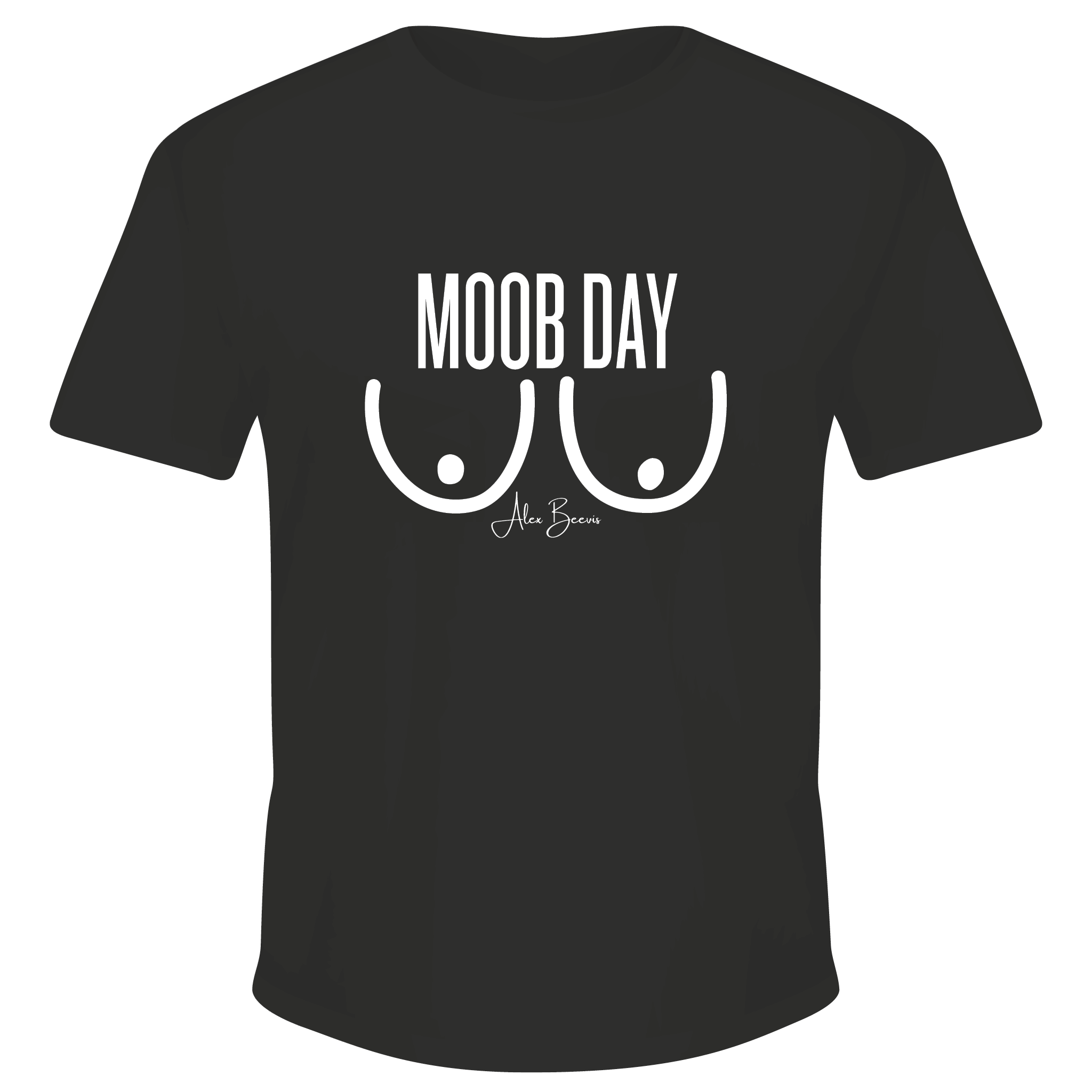 T-Shirts & Hoodies