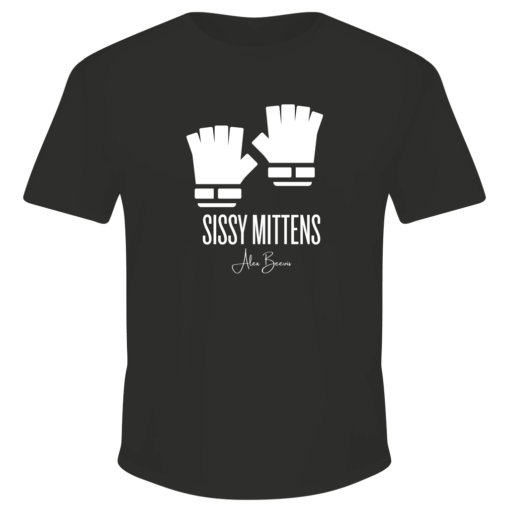 T-Shirts & Hoodies