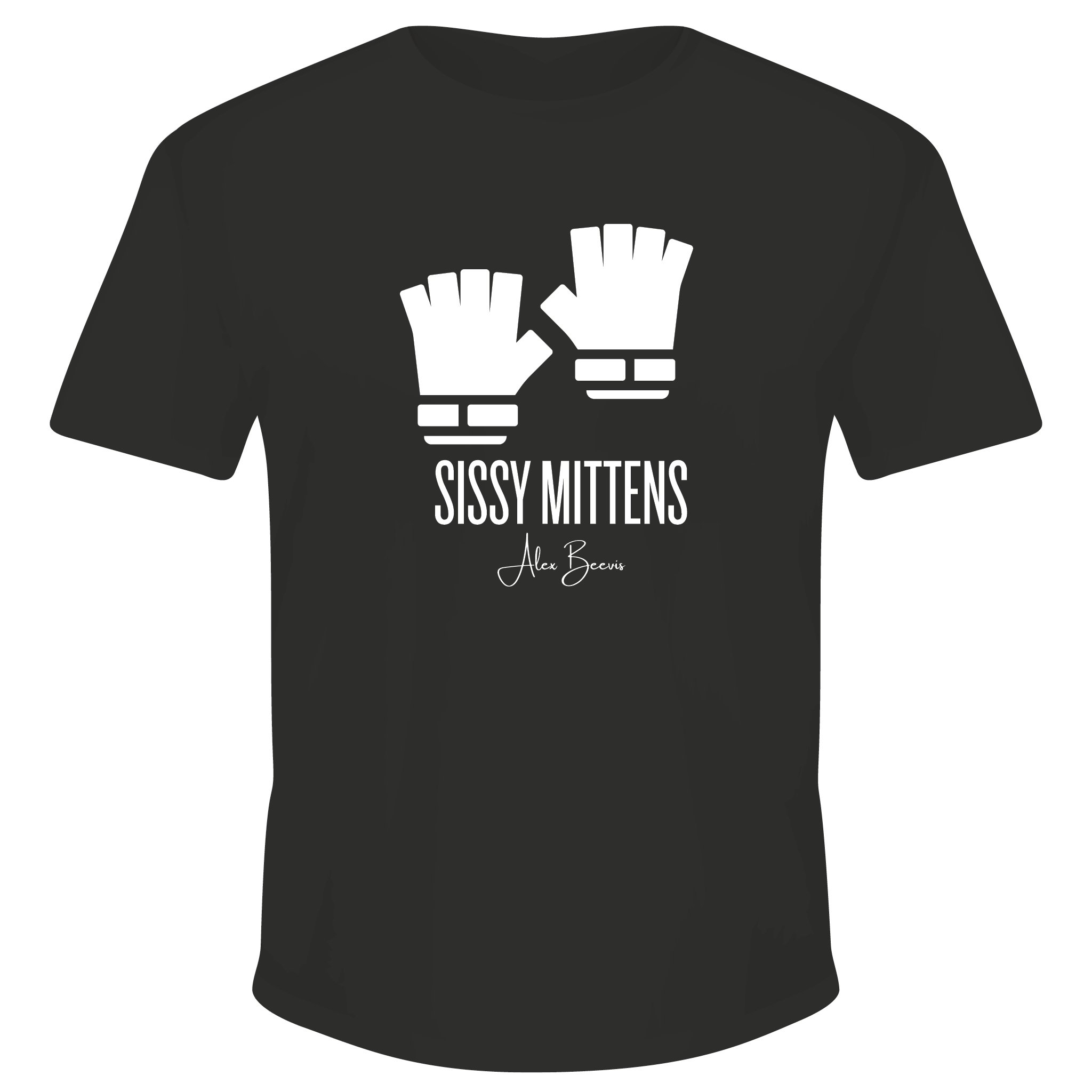 T-Shirts & Hoodies