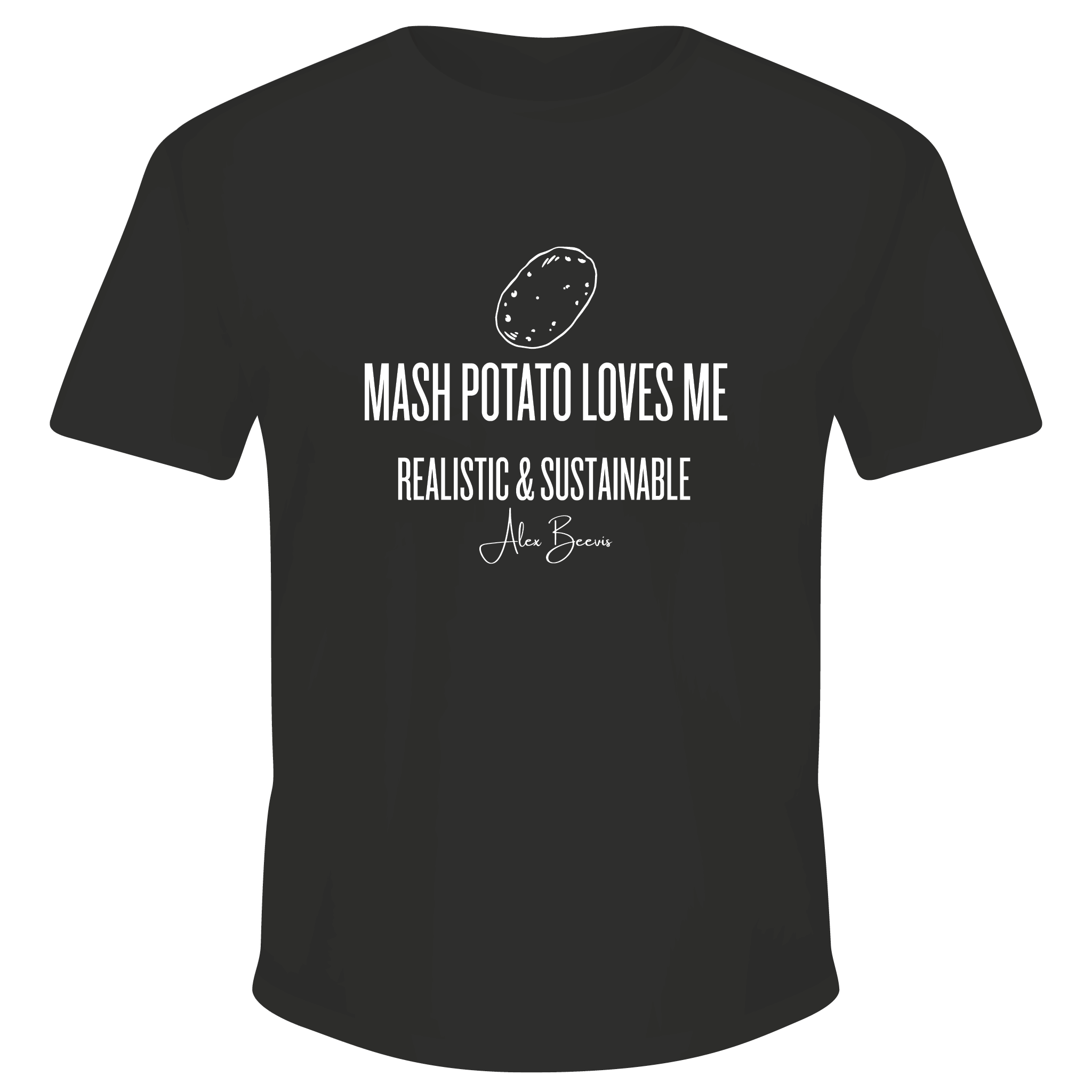 T-Shirts & Hoodies