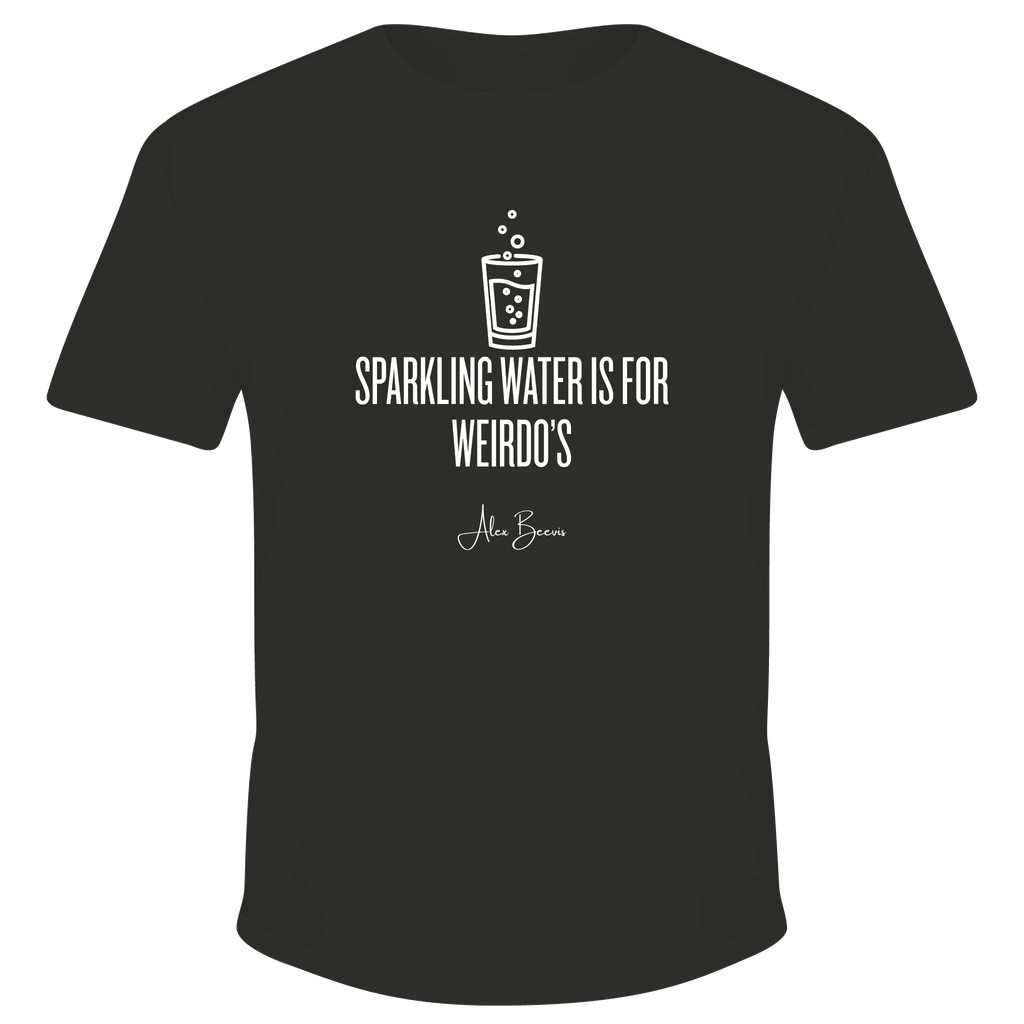 T-Shirts & Hoodies