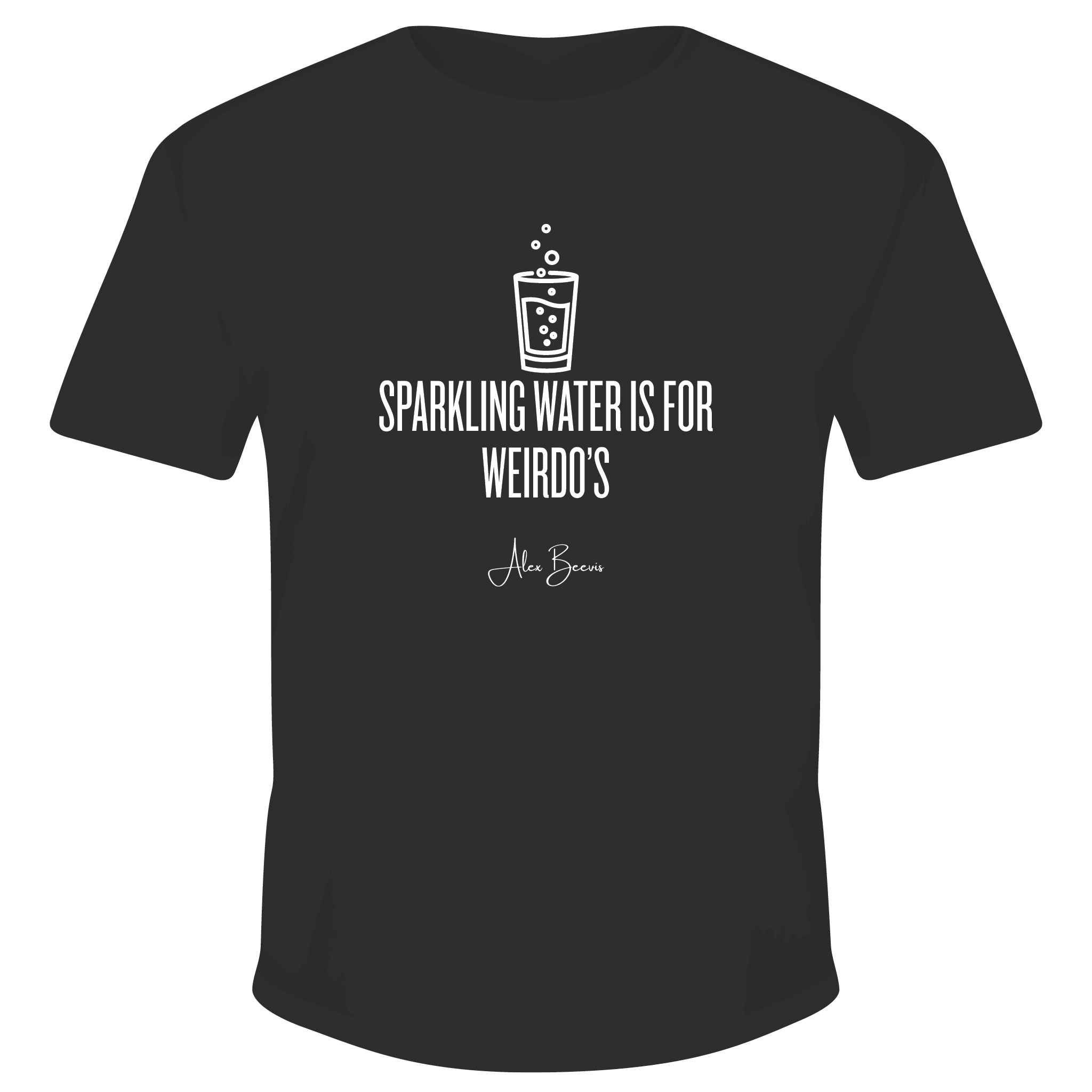 T-Shirts & Hoodies
