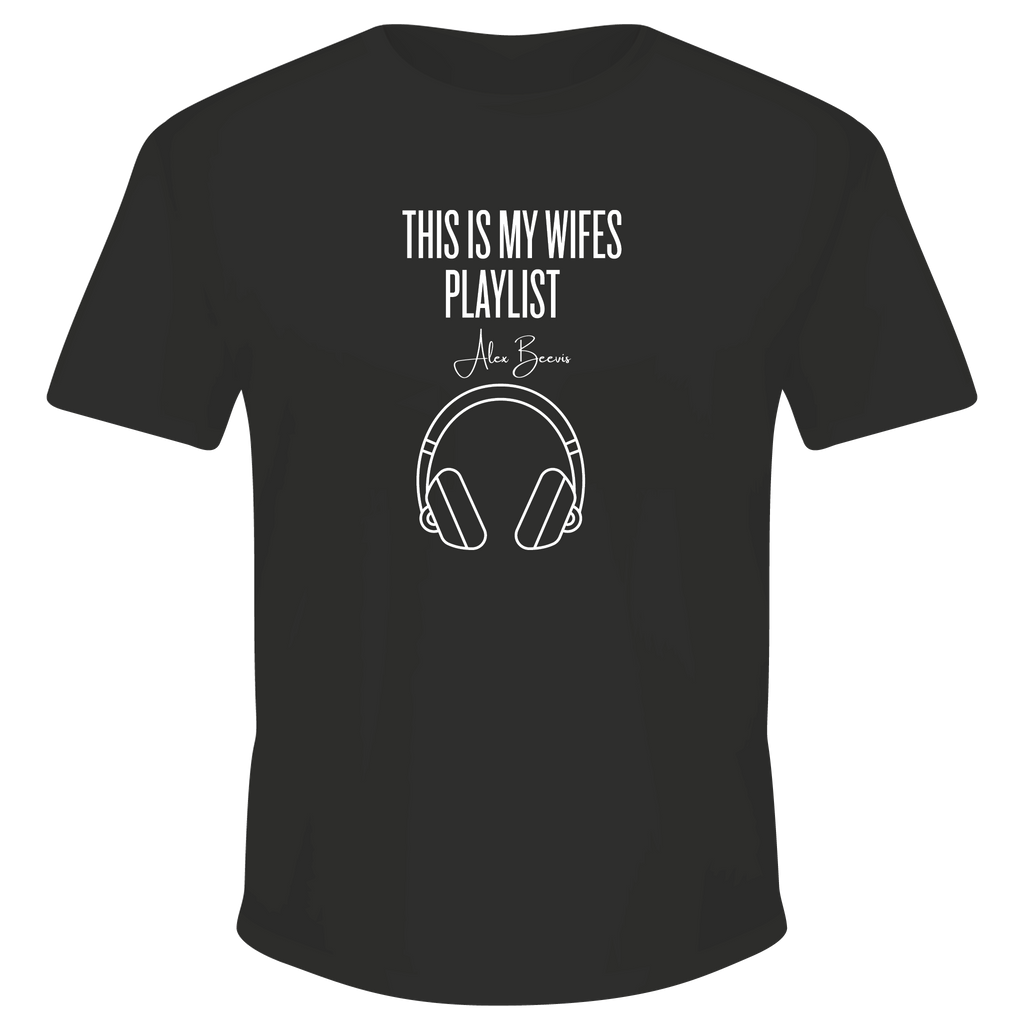 T-Shirts & Hoodies