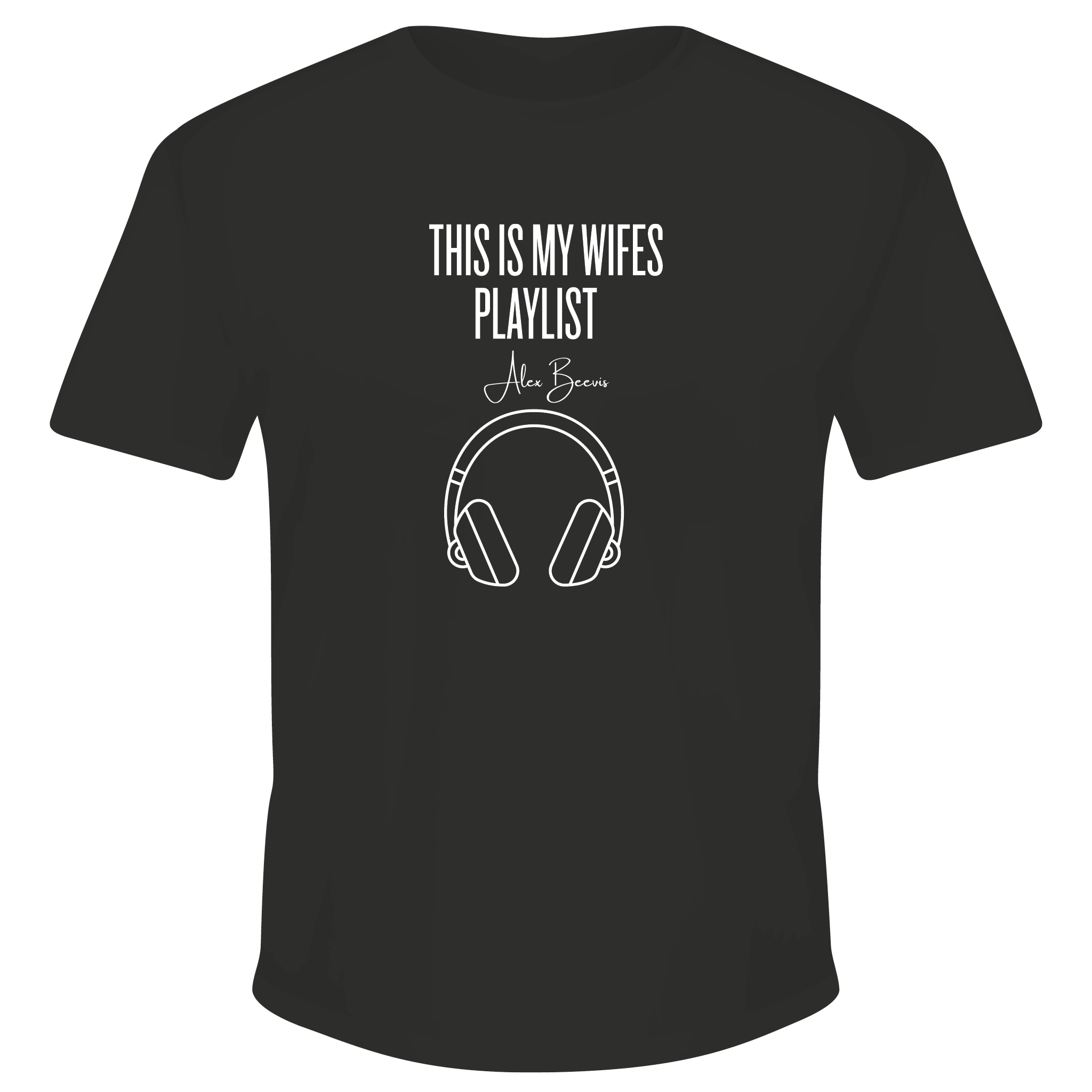 T-Shirts & Hoodies