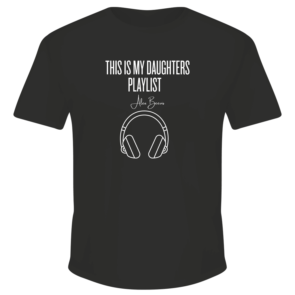 T-Shirts & Hoodies