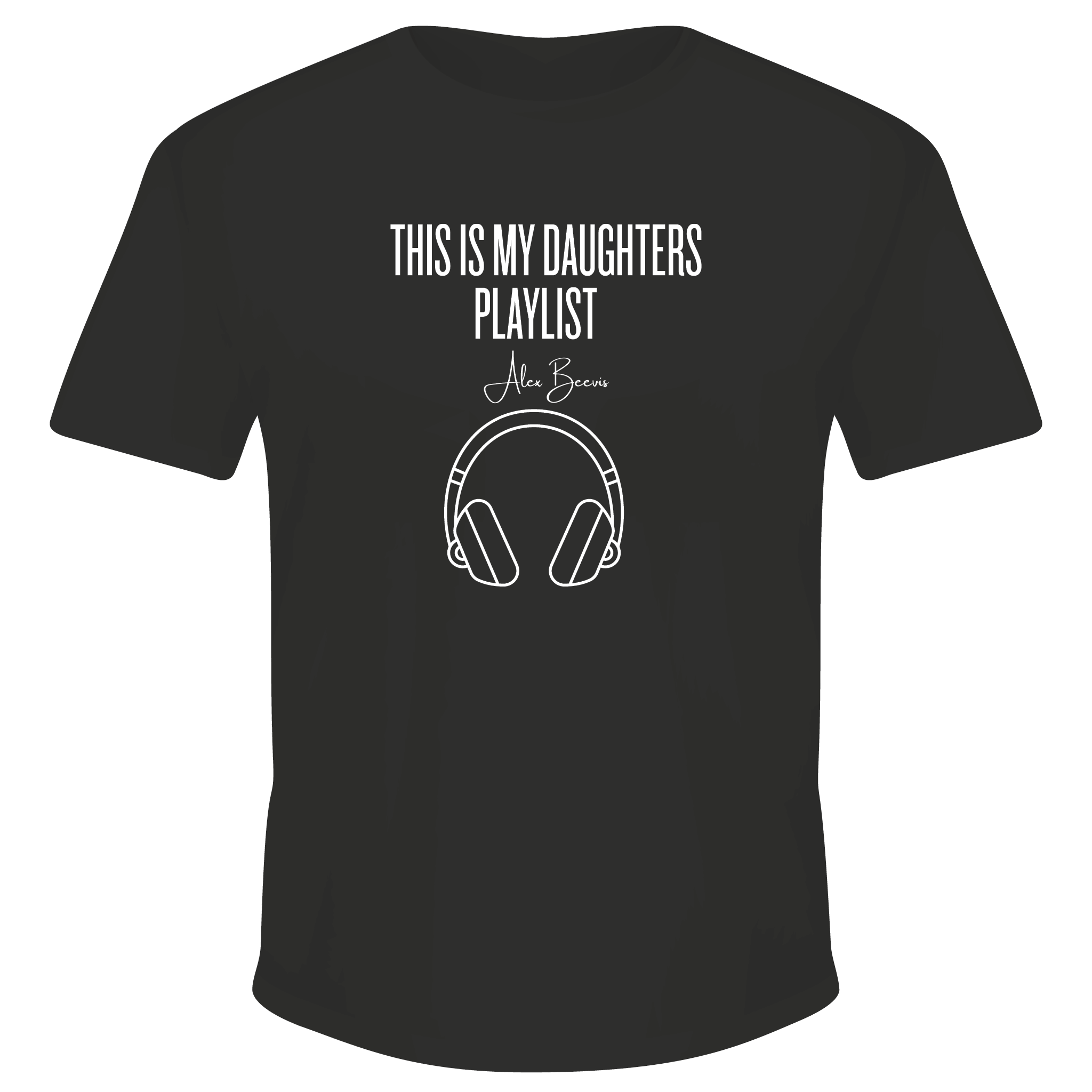 T-Shirts & Hoodies