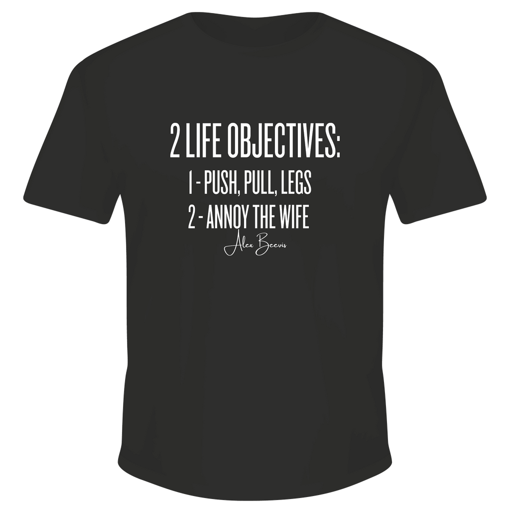 T-Shirts & Hoodies