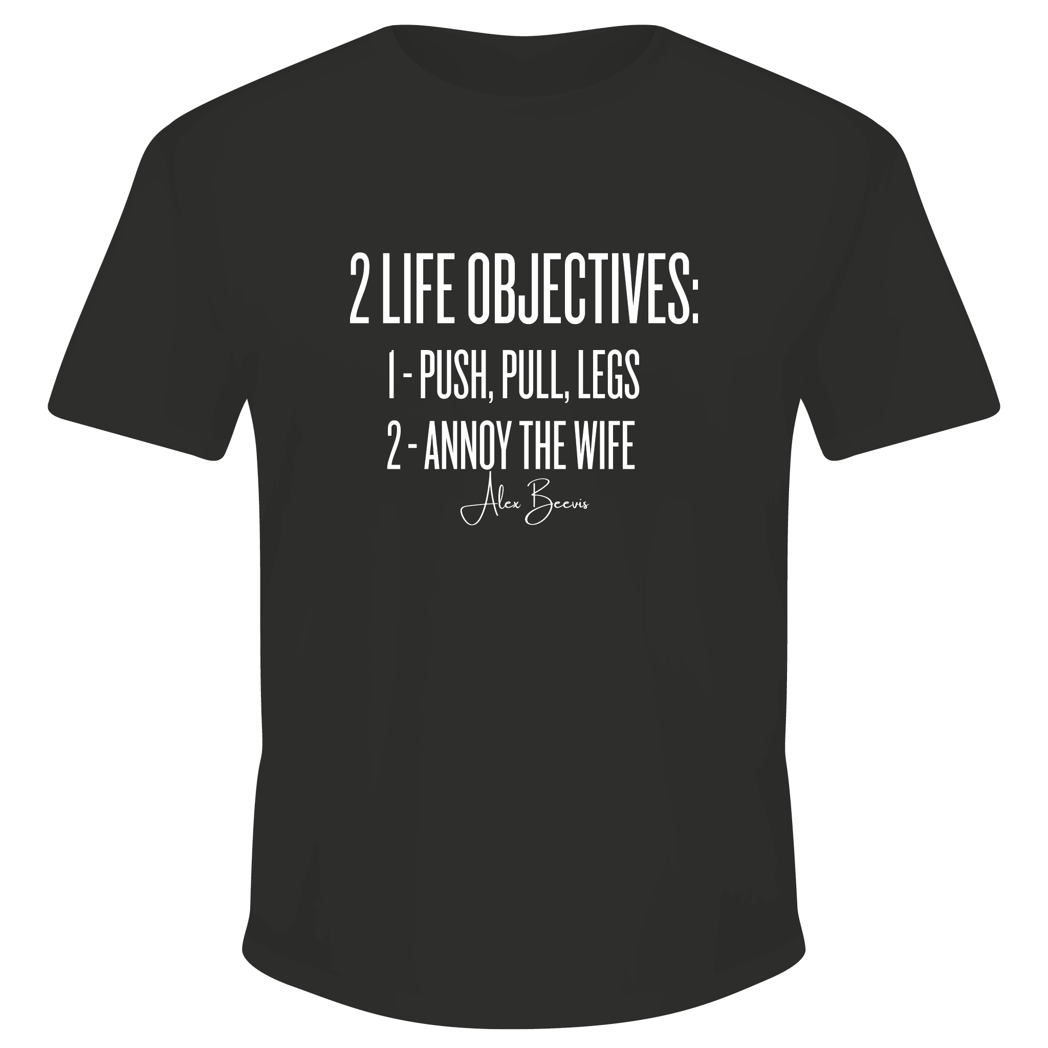 T-Shirts & Hoodies