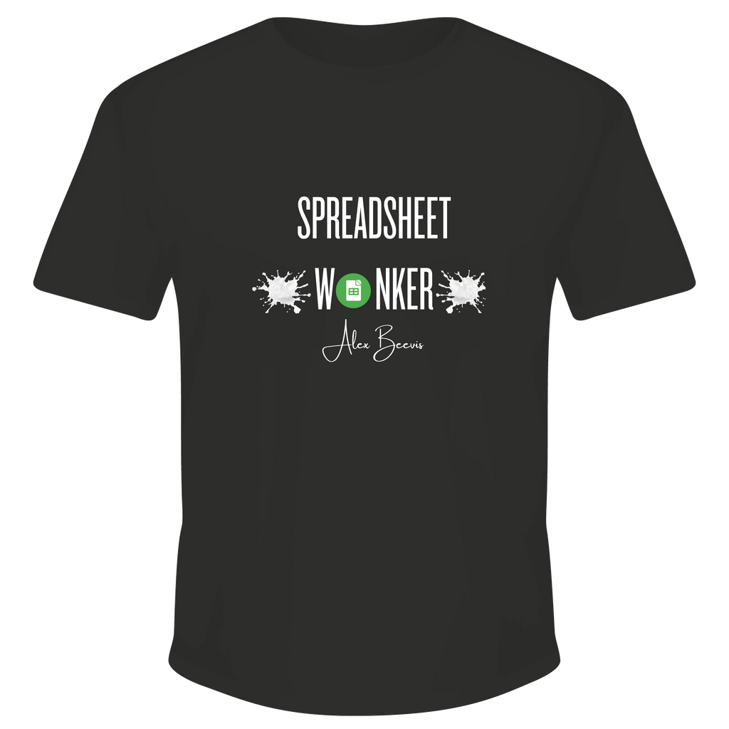 T-Shirts & Hoodies
