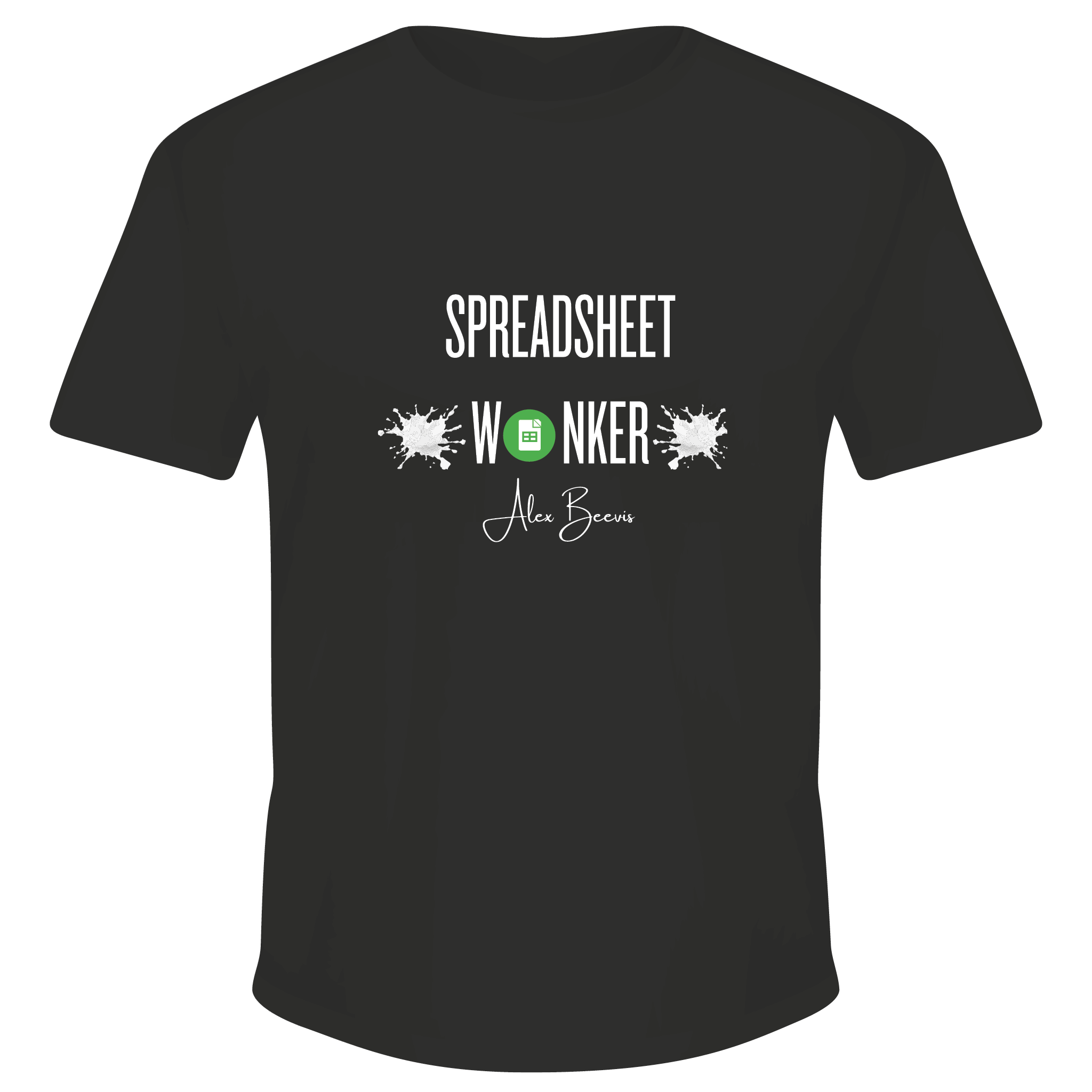 T-Shirts & Hoodies