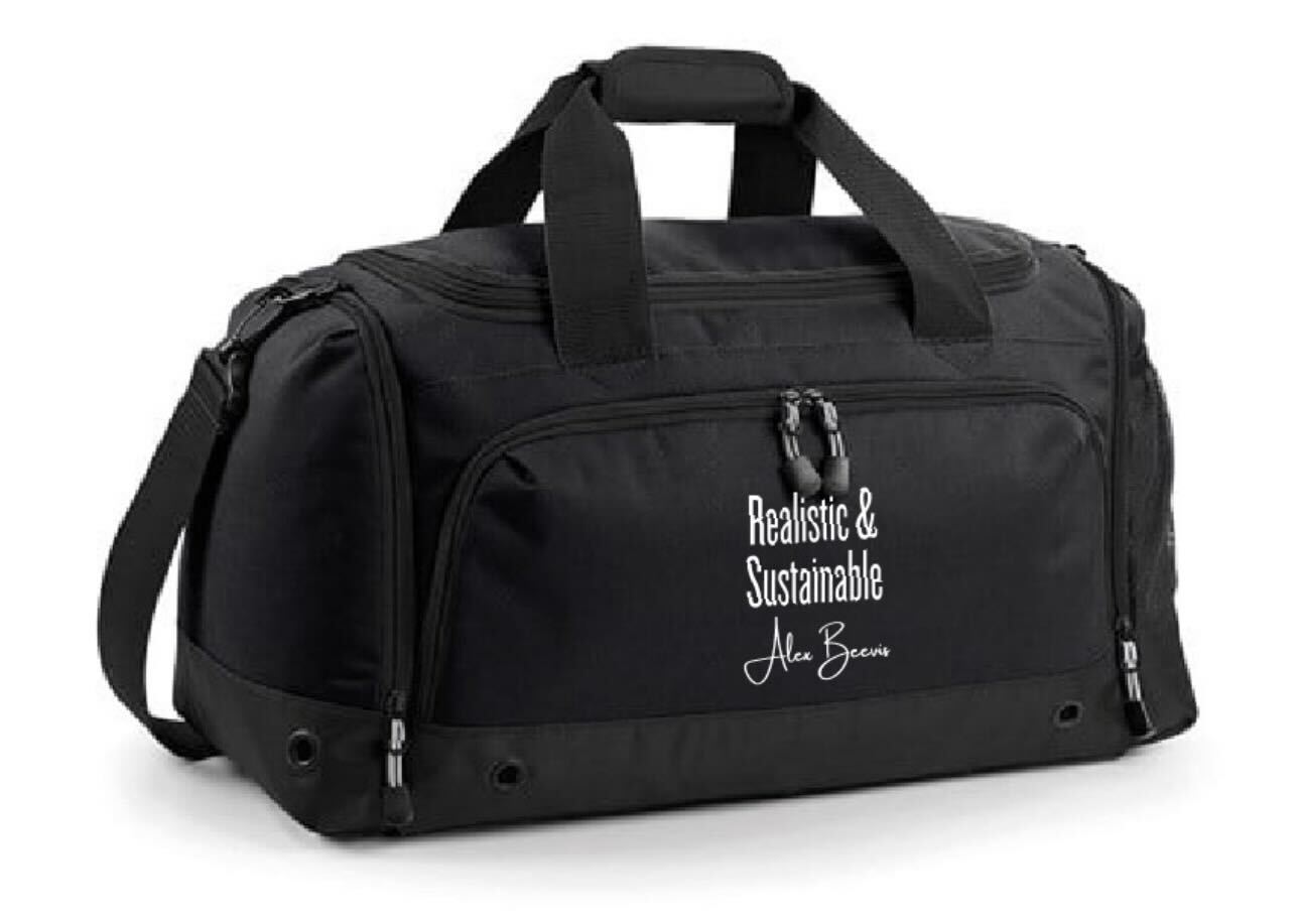 Gym Bag