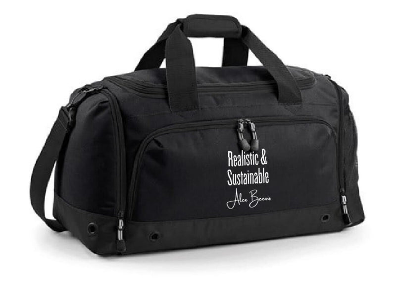 Gym Bag
