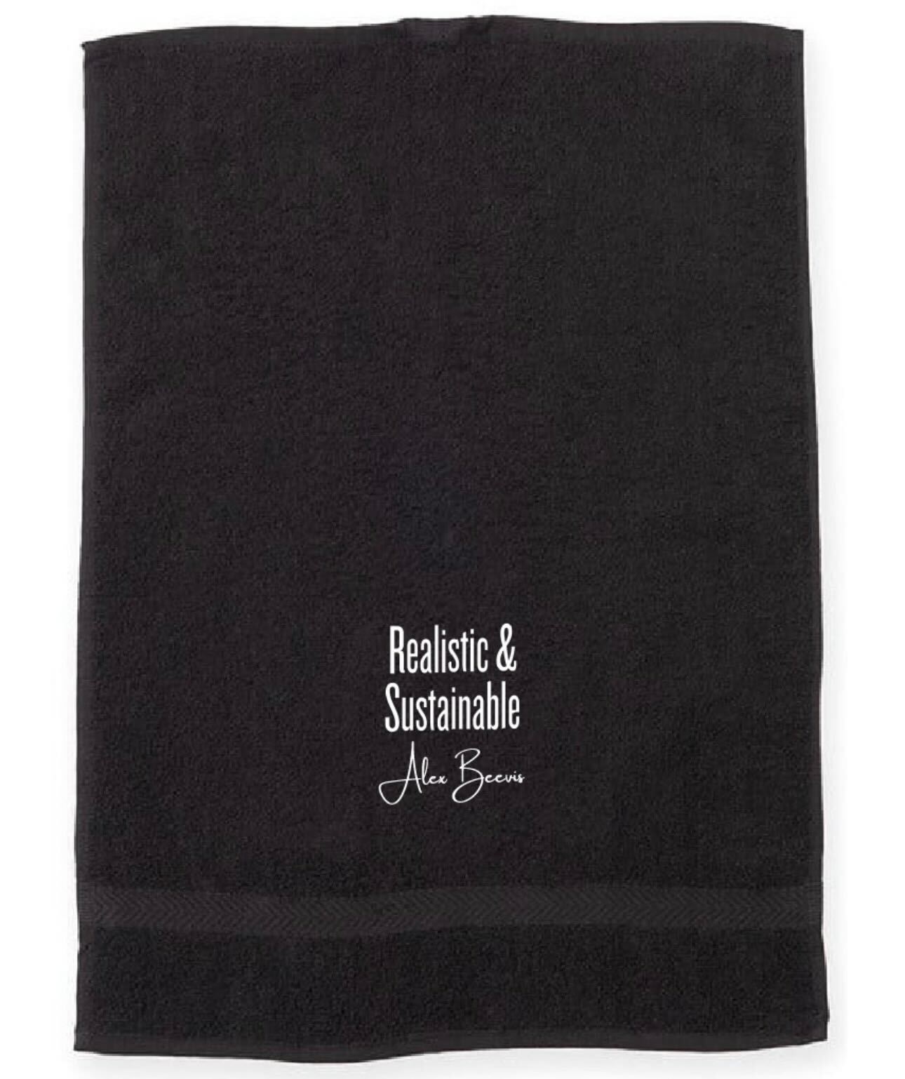 Gym Towel