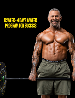 12 Week Program